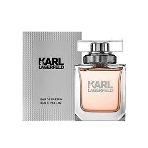 ادو پرفیوم زنانه کال لجرفلد مدل Karl Lagerfeld for Her حجم 85 میلی لیتر Karl Lagerfeld for Her Eau De Parfum For Women 85ml