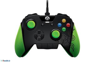 Razer WildCat Elite Gamepad For PC & Xbox One 