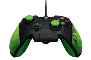 Razer WildCat Elite Gamepad For PC Xbox One 