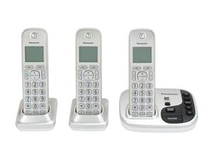 تلفن بی سیم پاناسونیک مدل KX-TGD223 Panasonic KX-TGD223 Wireless Phone