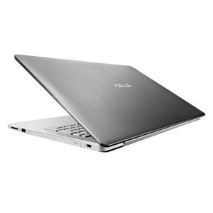 لپ تاپ ایسوس مدل N550JX ASUS N550JX - Core i7 - 12 GB -1T -  4GB