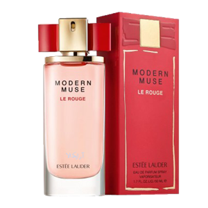 ادوپرفیوم زنانه Estée Lauder Modern Muse Le Rouge 100ml Est&eacute;e Lauder&nbsp;Modern Muse Le Rouge Eau De Parfum For Women 100ml