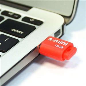 Patriot S-Mini USB3.0 Flash 16GB 
