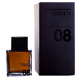 عطر و ادکلن مشترک بانوان و آقایان Odin 08 Seylon 