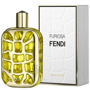 ادوپرفیوم زنانه Fendi Furiosa 75ml Fendi Furiosa Eau De Parfum For Women 75ml