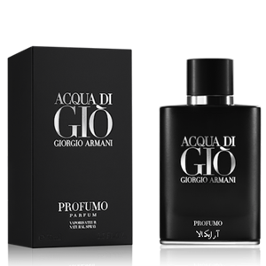 ادوپرفیوم مردانه Armani Acqua Di Gio Profumo 125ml Armani Acqua Di Gio Profumo Eau De Parfum For Men 125ml