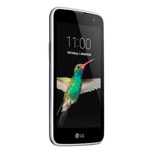 گوشی موبایل ال جی مدل K4 دو سیم کارت LG K4 Dual SIM-8GB