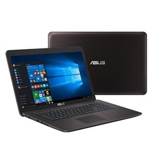 لپ تاپ ایسوس مدل X756UX ASUS X756UX - Core i7 -16GB - 2T - 4GB 