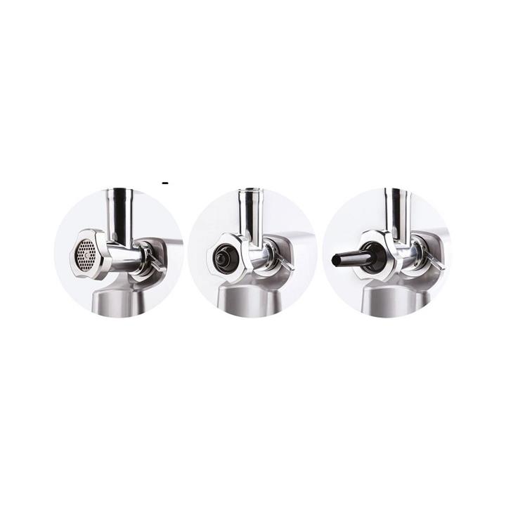 Fakir TORQUE PRO 2000 Meat Grinder