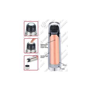 فلاکس 1 لیتر فوما Travelling Flask FU-913