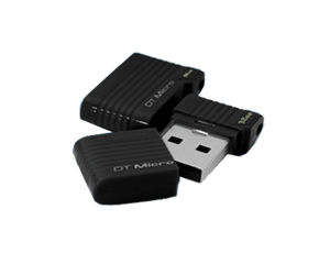 Kingston DataTraveler Micro 16GB 