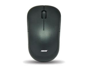 ماوس بی سیم پورشه مدل Porsche PM-W640 Optical Porsche wireless mouse PM-W640