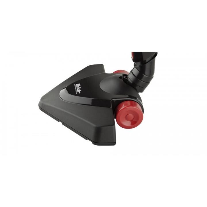 جارو شارژی دوکاره فاکر Fakir DARKY