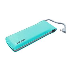 شارژر همراه لینک کام Nova 60 با ظرفیت 6000 میلی آمپر ساعت Linkcomn  Nova 60 6000mAh Power bank