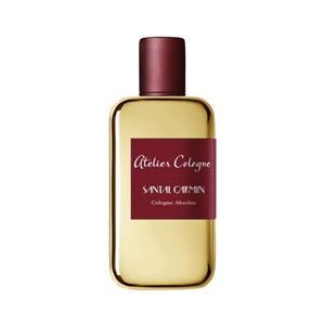 پرفیوم آتلیه کلن مدل Santal Carmin حجم 100 میلی لیتر