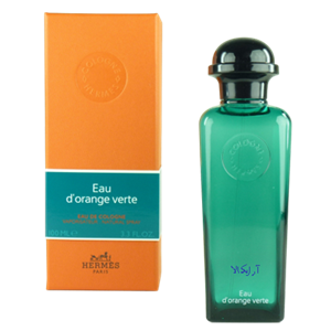 ادوتویلت زنانه-مردانه Hermes Eau D Hermes Eau D orange Verte Eau De Toilette Unisex 100ml