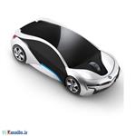 BMW i8 Computer Mouse