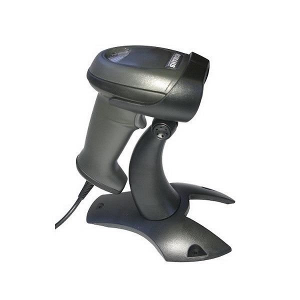 Romans LD-2130B Corded Barcode Scanner