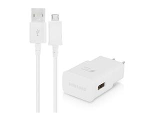 شارژر سریع اورجینال موبایل سامسونگ Samsung Original Wall Fast Charger