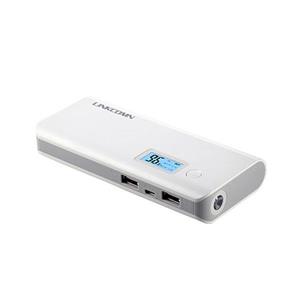 شارژر همراه لینک کام Jokul 100 با ظرفیت 10000 میلی آمپر ساعت Linkcomn Jokul 100 10000mAh Power bank