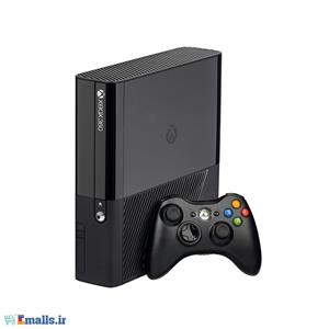 کنسول بازی ایکس باکس 360 باحافظه 500 گیگابایت Microsoft Xbox360 500GB Game Console