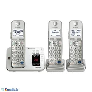 تلفن بیسیم پاناسونیک مدل ای 262 Panasonic E262 Cordless Telephone