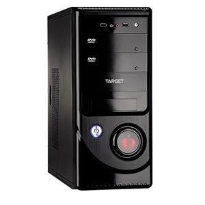 کیس پرفکت مدل اف 606 Perfect Target F606 Computer Case