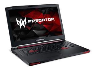 لپ تاپ ایسر مدل Predator15 Acer Predator 15 G9-591-70XR-Core i7-16GB-1TB-4G