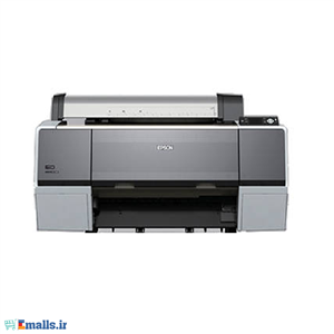 پلاتر جوهرافشان اپسون مدل استایلوس پرو 7890 Epson Stylus Pro 7890 Plotter