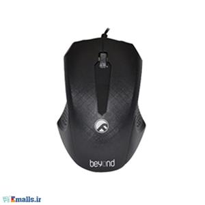 ماوس فراسو مدل اف او ام 1135 Farassoo FOM-1135 Wired Optical Mouse