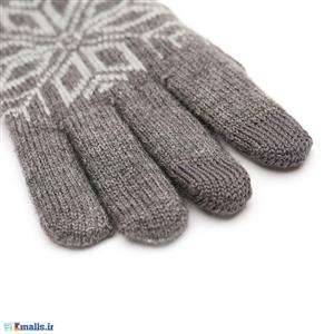   دستکش زمستانی شیائومی مخصوص گوشی های هوشند