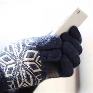   دستکش زمستانی شیائومی مخصوص گوشی های هوشند