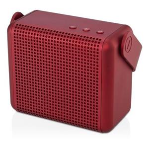 Speaker MiPOW - Boomax Bluetooth Red 