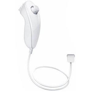 دسته بازی نینتندو وی مدل Nunchuk Nintendo WII Nunchuk Game Controller