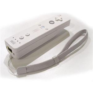 دسته بازی نینتندو وی مدل Remote Plus به همراه حسگر موشن پلاس