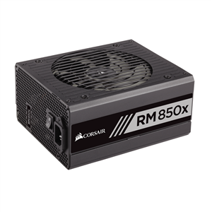 Corsair RM850x 80Plus Gold Full Modular PSU 