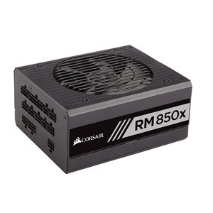 Corsair RM850x 80Plus Gold Full Modular PSU 