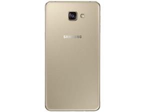 گوشی موبایل سامسونگ مدل Galaxy A9 Pro Samsung Galaxy A9 Pro Dual SIM 32G