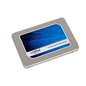 SSD Hard Crucial BX200 - 240GB 