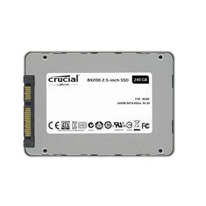 SSD Hard Crucial BX200 - 240GB 