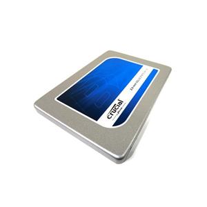 SSD Hard Crucial BX200 - 480GB 
