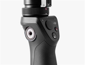 دوربین فیلمبرداری دستی دی جی ای مدل Osmo Handheld 4K Camera DJI 