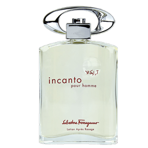 ادوتویلت مردانه Salvatore Farragamo Incanto (Men) 100ml Salvatore Farragamo Incanto Eau De Toilette For Men 100ml