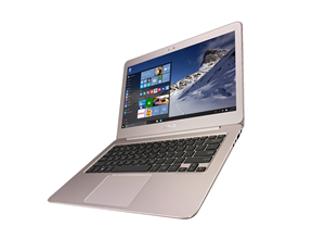 لپ تاپ ایسوس مدل Zenbook UX305FA ASUS Zenbook UX305FA - Core-M - 4GB -128 SSD 