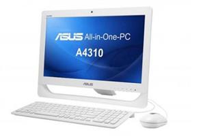  Asus ETA4310-core i3-4GB-500GB