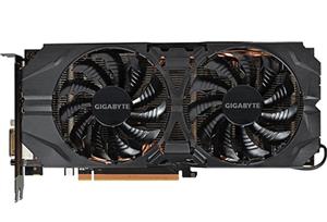 GIGABAYTE R9-390XG1 GAMING-8GD 