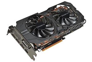 GIGABAYTE R9-390XWF2-8GD 