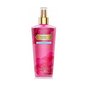 بادی اسپلش ویکتوریا سکرت سکرت کراش Victorias Secret Secret Crush body splash 