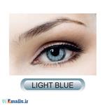 لنز طبی ماکسیما light blue