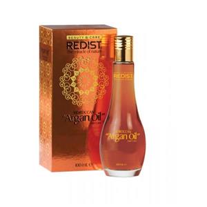 روغن ارگان خالص ردیست برای تقویت مو redist 100 Redist Argan Oil Nourishing Shampoo 100ml 